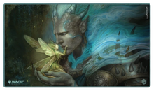 PLAYMAT MTG LORWYN ECLIPSED