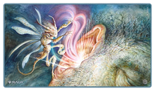 PLAYMAT MTG LORWYN ECLIPSED