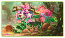 PLAYMAT MTG LORWYN ECLIPSED