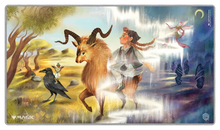 PLAYMAT MTG LORWYN ECLIPSED
