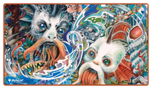 PLAYMAT MTG LORWYN ECLIPSED