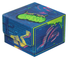 SIDEWINDER 133+ MTG TMNT