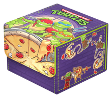 SIDEWINDER 133+ MTG TMNT