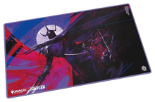 PLAYMAT MTG TMNT
