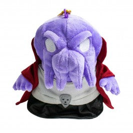 FIGURINES OF ADORABLE POWER - MIND FLAYER