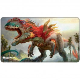 GISHATH PLAYMAT