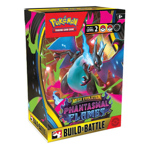 PHANTASMAL FLAMES Pre-release Entry Fee