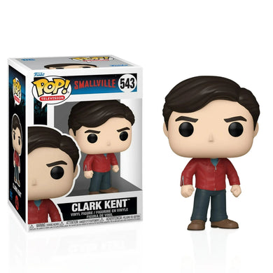 FUNKO POP! TV: SMALLVILLE - CLARK KENT