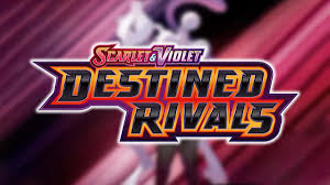 DESTINED RIVALS Pre-release Entry Fee