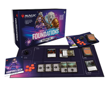 FOUNDATIONS - BEGINNER BOX