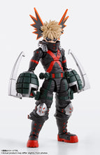 MHA KATSUKI BAKUGOU SHFIGUARTS