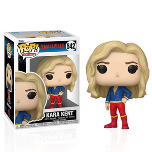 FUNKO POP! TV: SMALLVILLE - KARA KENT