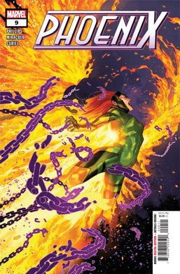 PHOENIX #9 (03/12/2025)