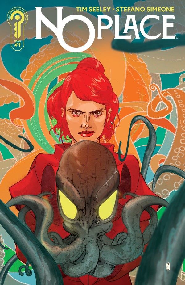 NO PLACE #1 WARD (11/05/2025)