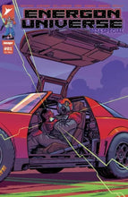 ENERGON UNIVERSE SPECIAL 2026 (ONE SHOT) CVR A (05/06/2026)