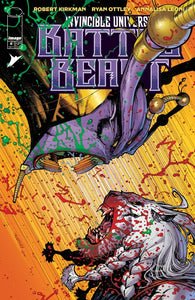 BATTLE BEAST #6 (10/15/2025)