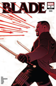 BLADE #3 (09/27/2023)