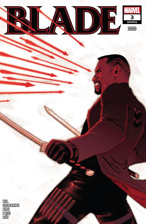 BLADE #3 (09/27/2023)