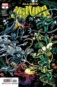 ALL NEW VENOM #9 (08/06/2025)