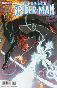 SUPERIOR SPIDER-MAN #5 (03/27/2024)