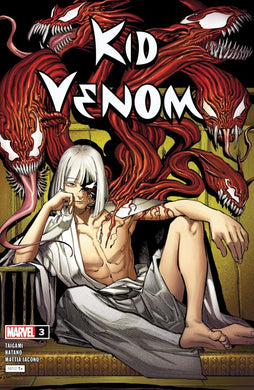 KID VENOM #3 (11/06/2024)