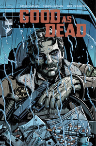 GOOD AS DEAD #2 (MR) (10/15/2025)