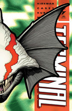 TERMINAL #1 CVR K FOIL (07/22/2026)