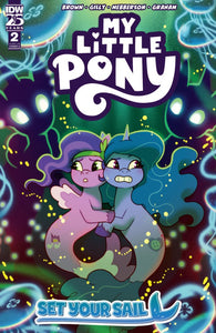 MLP SET YOUR SAIL #2 (05/22/2024)