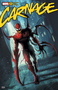 CARNAGE #8 (06/15/2024)