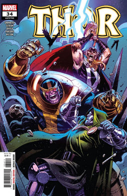THOR #34 (05/24/2023)
