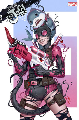 VENOM WAR IT'S JEFF CVR B (11/20/2024)