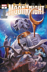 PHASES OF THE MOON KNIGHT #4 (OF 4) (11/20/2024)