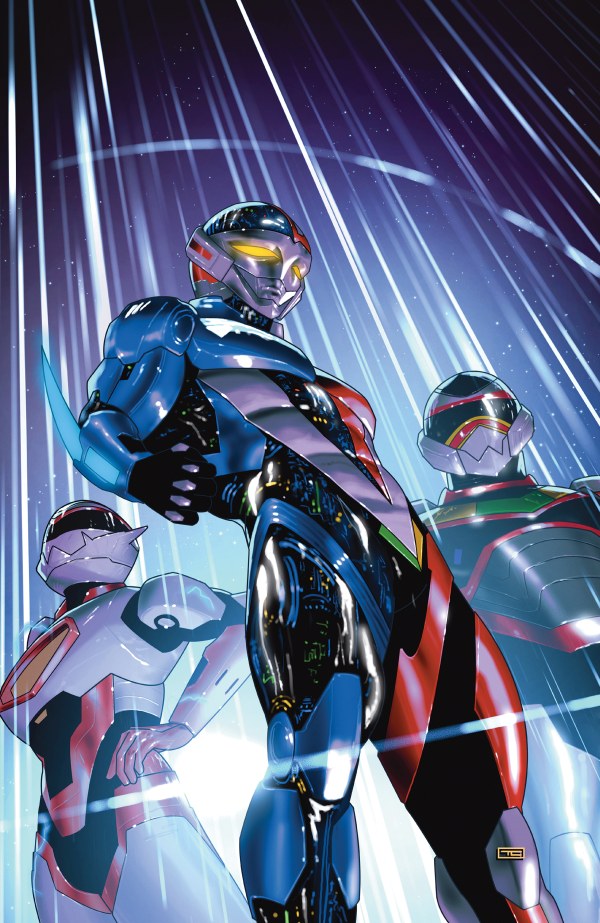 VR TROOPERS #1 CLARKE INCV (06/25/2025)