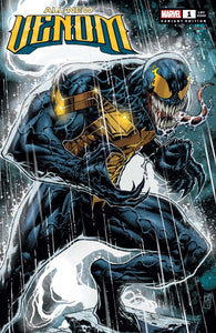 ALL NEW VENOM #1 PLATT (12/04/2024)