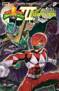 MMPR TMNT III #2 (09/24/2025)