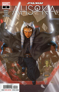 SW AHSOKA #2 (08/28/2024)