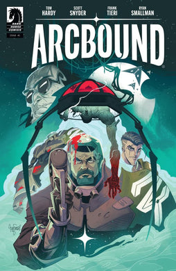 ARCBOUND #1 (11/13/2024)