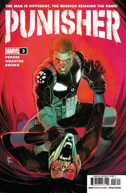 PUNISHER #3 (12/13/2023)