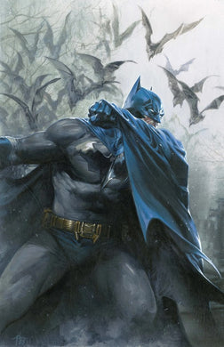 BATMAN #1 CVR F DELL' OTTO (09/03/2025)