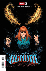 ALL NEW VENOM #10 (09/03/2025)