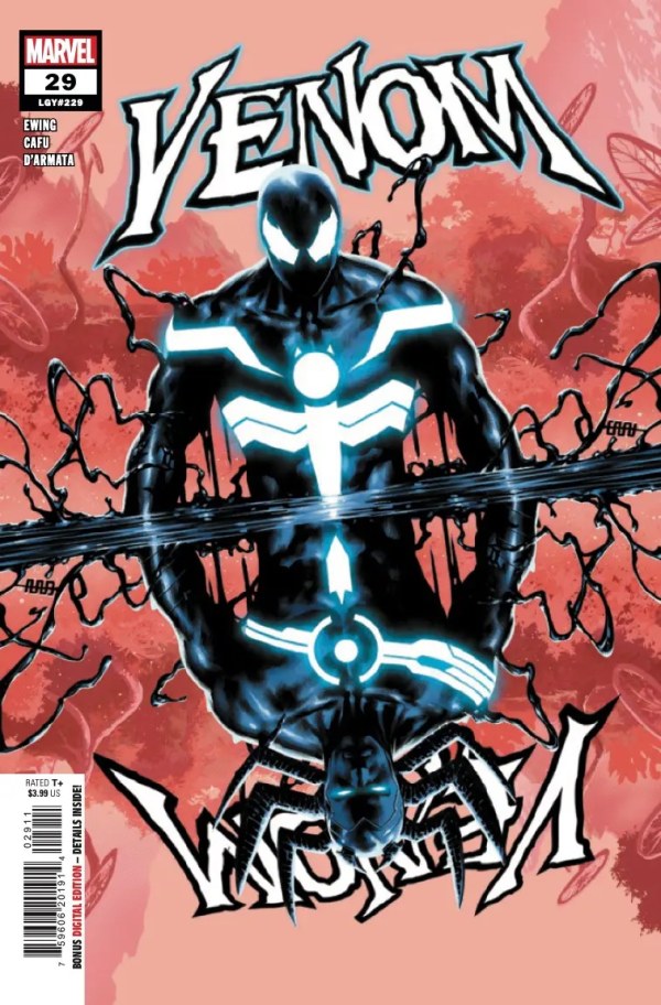 VENOM #29 (01/03/2024)