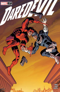 DAREDEVIL #17 (01/01/2025)