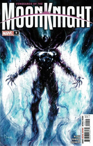 VENGEANCE OF THE MOON KNIGHT #9 (09/11/2024)