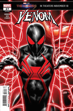VENOM #27 (11/01/2023)
