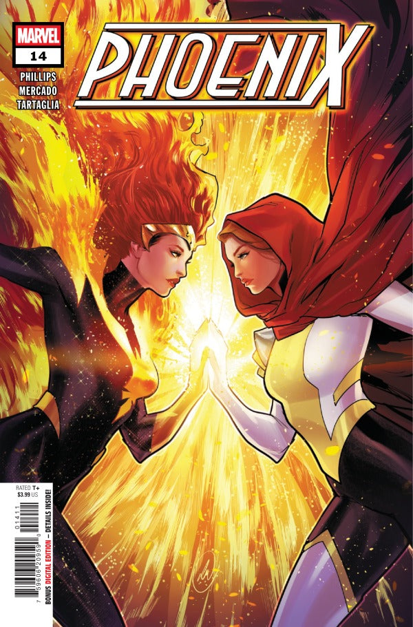 PHOENIX #14 (08/27/2025)