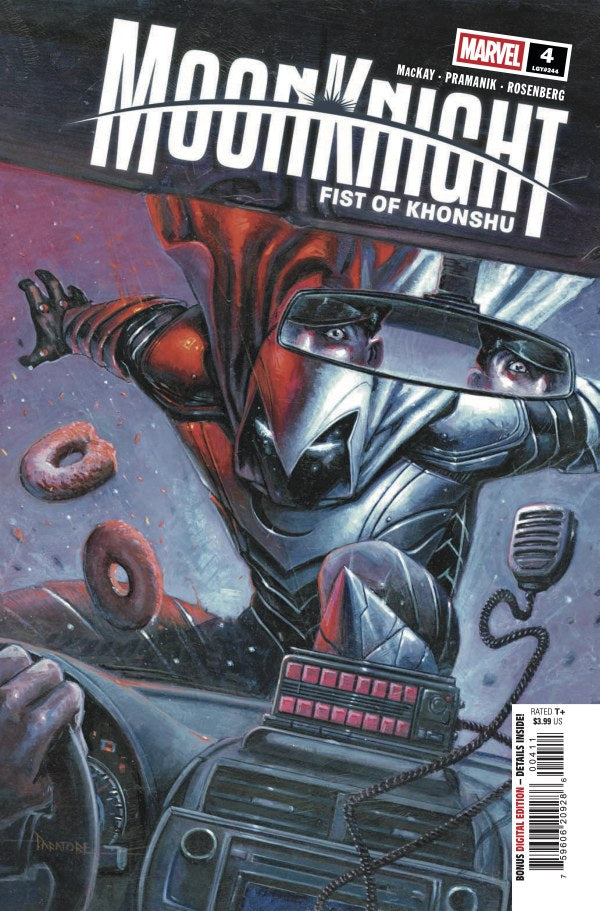 MOON KNIGHT FIST OF KHONSHU #4 (02/05/2025)
