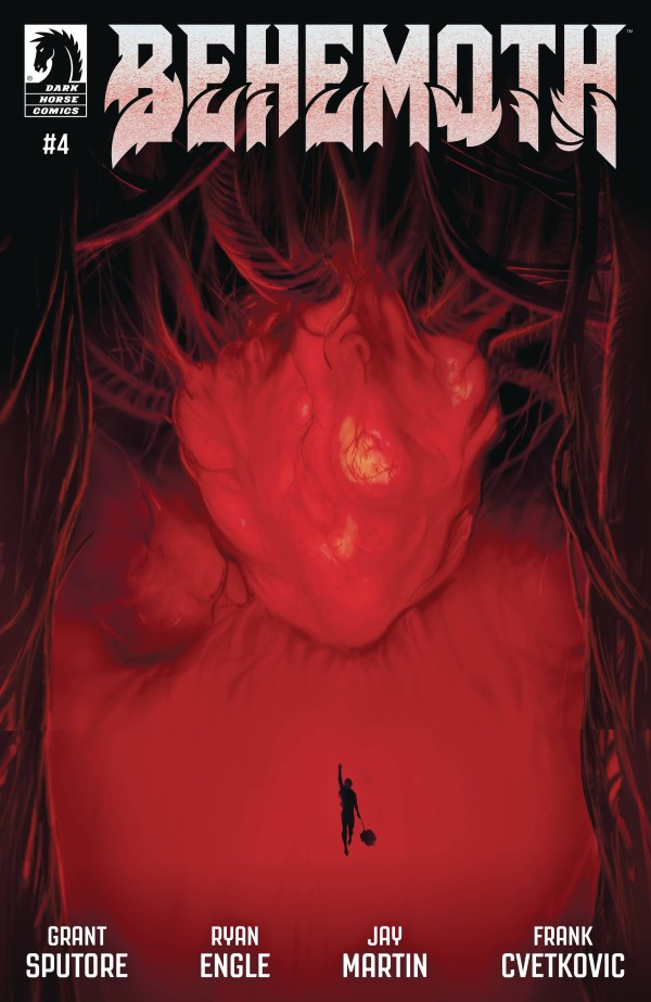 BEHEMOTH #4 (05/14/2025)