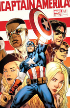 CAPTAIN AMERICA #13 CVR E (07/15/2026)