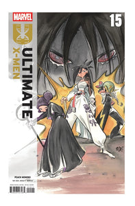 ULTIMATE X-MEN #15 (05/14/2025)