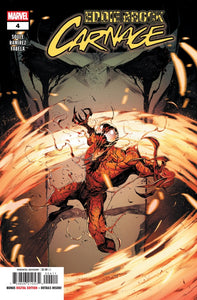 EDDIE BROCK CARNAGE #4 (05/28/2025)